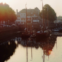 Netherlands - Zaanse schans (9)