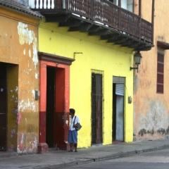 Noord Colombia (204)