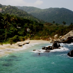 Noord Colombia (31)