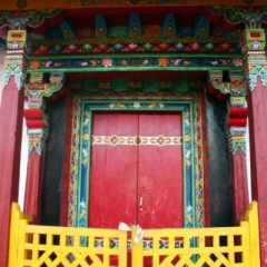 Noord Oost India (12)