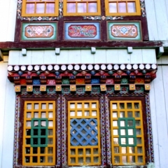 Noord Oost India (13)