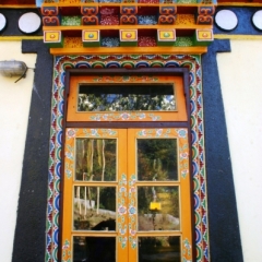 Noord Oost India (14)