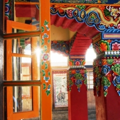 Noord Oost India (15)