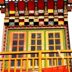 Noord Oost India (16)