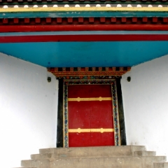 Noord Oost India (18)