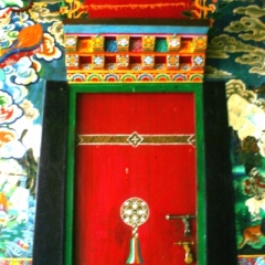 Noord Oost India (24)