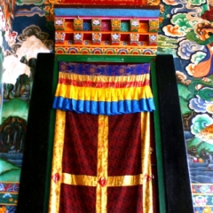 Noord Oost India (25)
