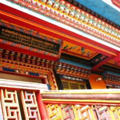 Noord Oost India (29)