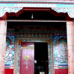 Noord Oost India (3)