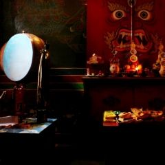 Noord Oost India (33)