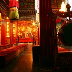 Noord Oost India (34)