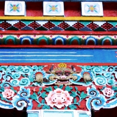 Noord Oost India (4)