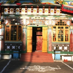 Noord Oost India (41)