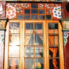 Noord Oost India (9)