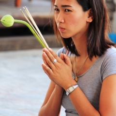 Noord Thailand (11)