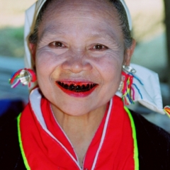 Noord Thailand (5)