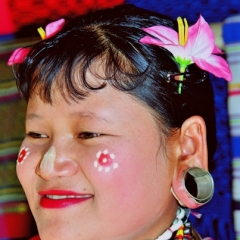 Noord Thailand (6)
