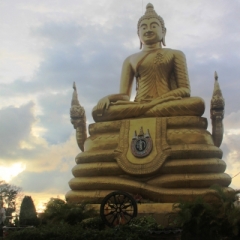 Noord Thailand (87)