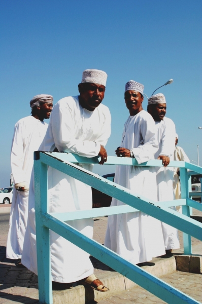 Oman (30)