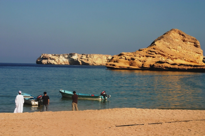 Oman (60)