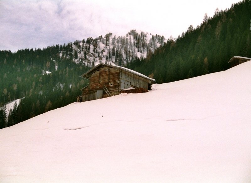Austria - Snow (20)