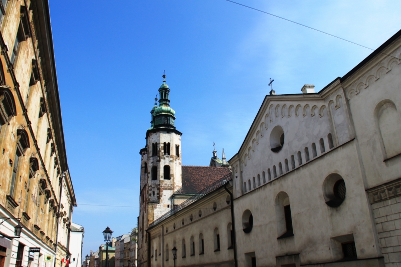 Poland - Krakow (34)