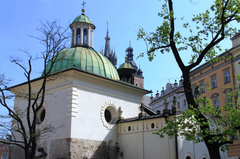 Poland - Krakow (70)