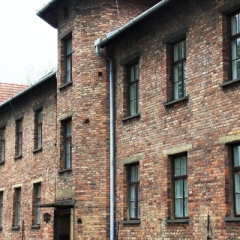 Poland - Auschwitz (77)