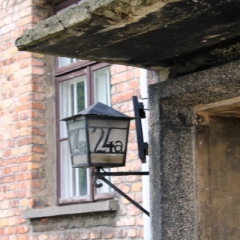 Poland - Auschwitz (79)
