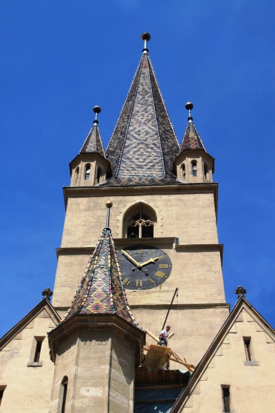 Roemenië (117)