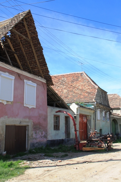 Roemenië (149)