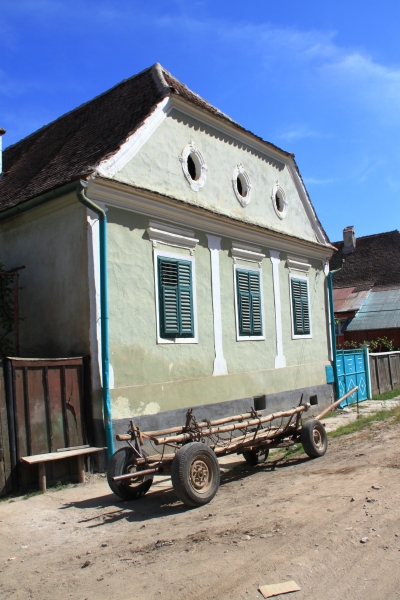 Roemenië (150)