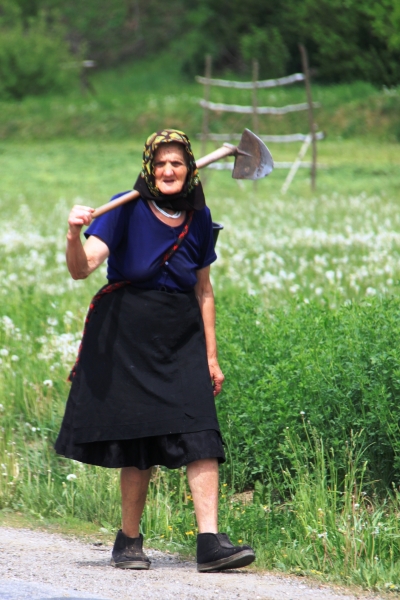 Roemenië (17)