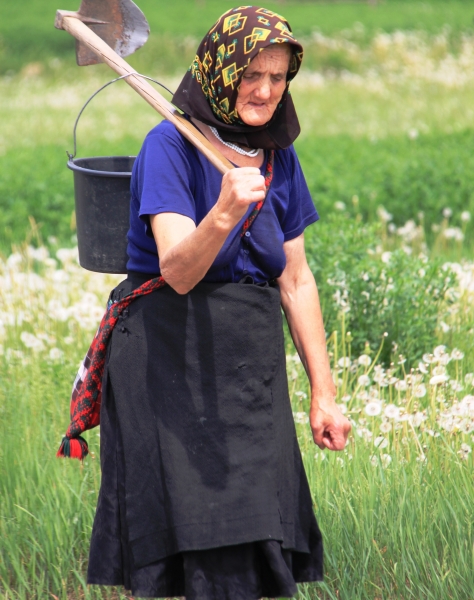 Roemenië (18)
