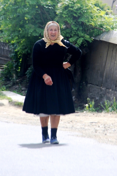 Roemenië (19)