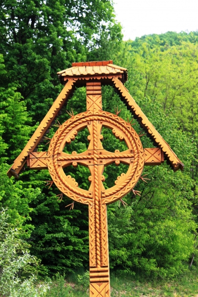 Roemenië (61)