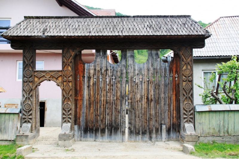 Roemenië (62)