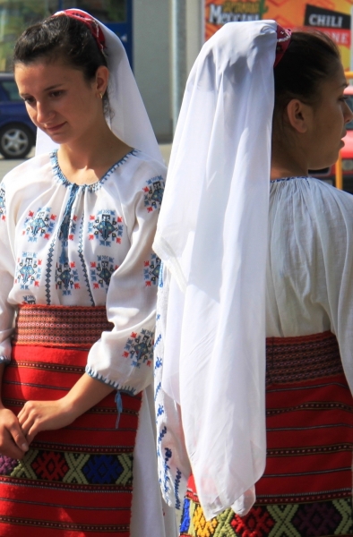Roemenië (75)