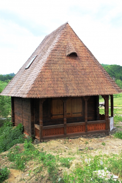Roemenië (94)