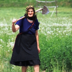 Roemenië (17)