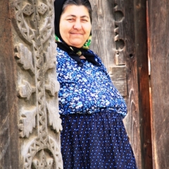 Roemenië (2)