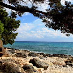 Sardinia - Cala Gonone (10)