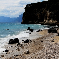 Sardinia - Cala Gonone (11)