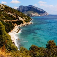 Sardinia - Cala Gonone (12)