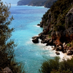 Sardinia - Cala Gonone (13)