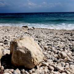 Sardinia - Cala Gonone (15)