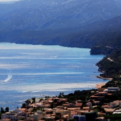 Sardinia - Cala Gonone (7)