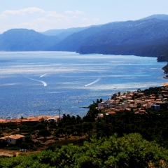 Sardinia - Cala Gonone (8)