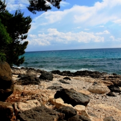 Sardinia - Cala Gonone (9)
