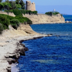 Sardinia - Costa del Sud (2)